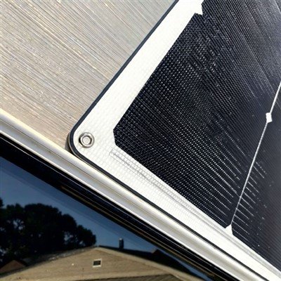 200 Watt Solar Panel Flexible 200 Watt Solar Panel Flexible